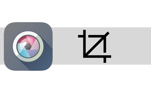 Одсецање делова слике употребом Pixlr Express-а